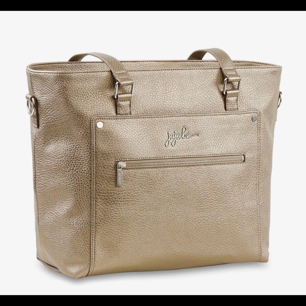 jujube Everyday Tote - Luminaire
